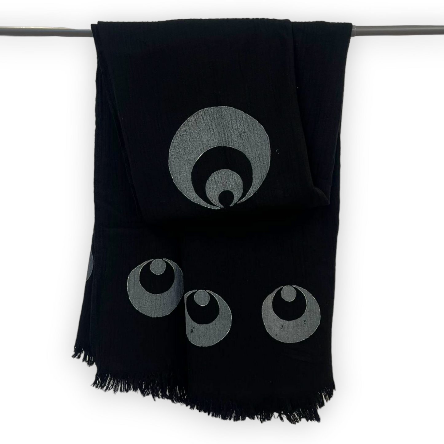 Chintamani Hand-Made Natural Cotton Turkish Towel Pestemal