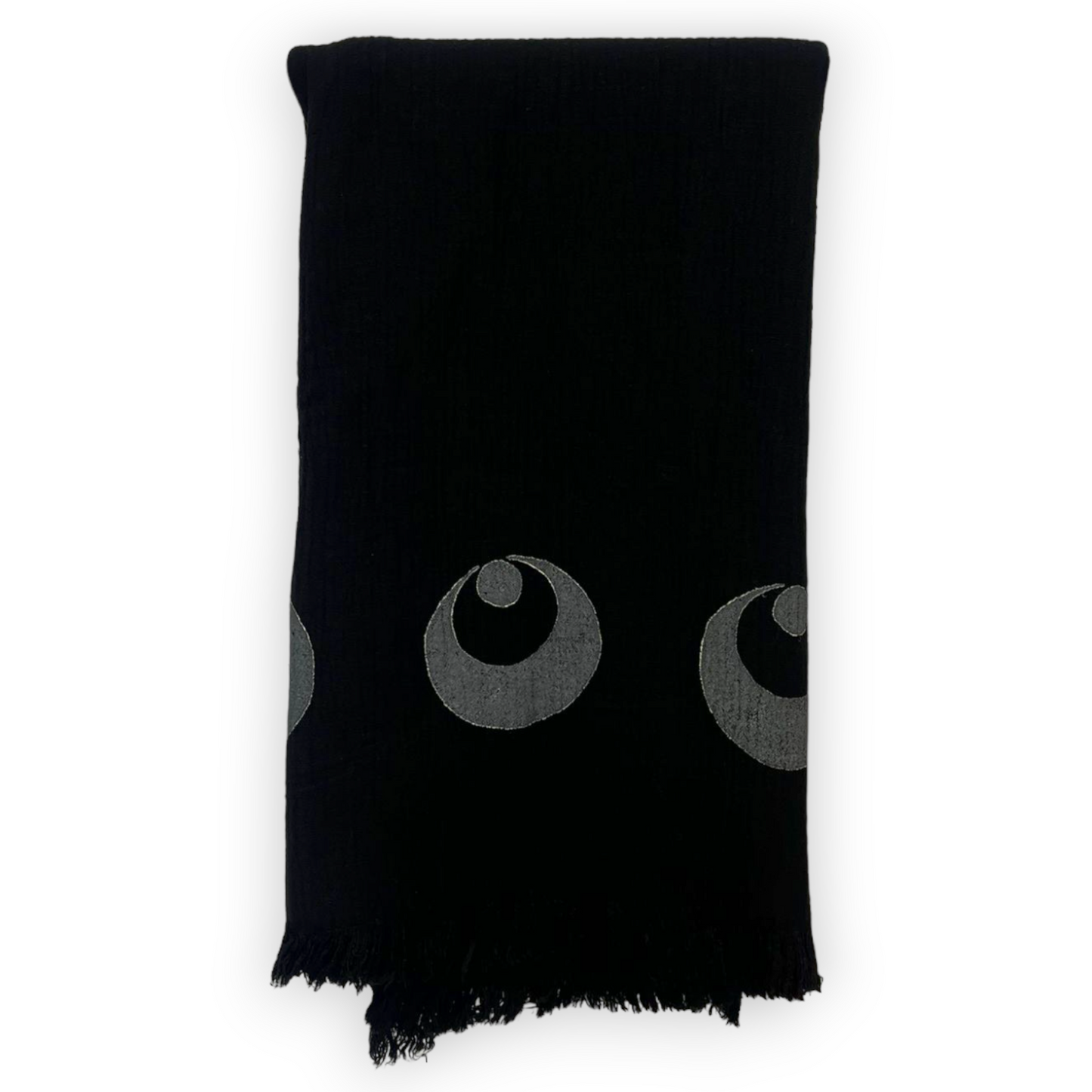 Chintamani Hand-Made Natural Cotton Turkish Towel Pestemal
