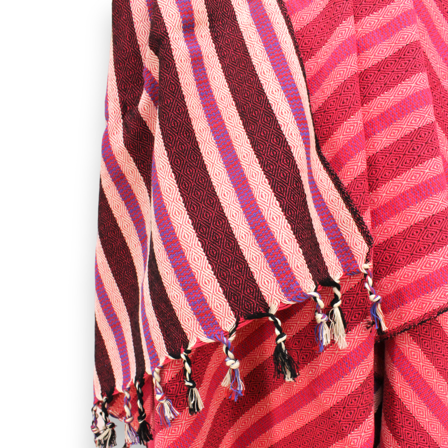Linen Turkish Towel Pestemal