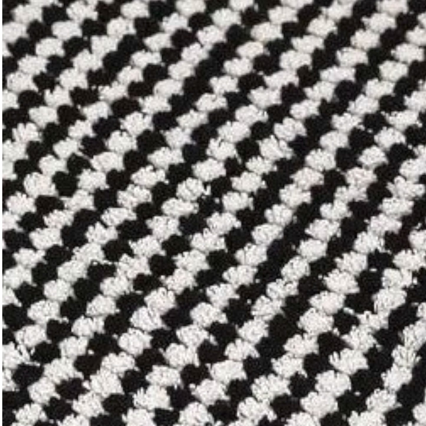 Natural Cotton Hand Woven Turkish Terry Baby Towel