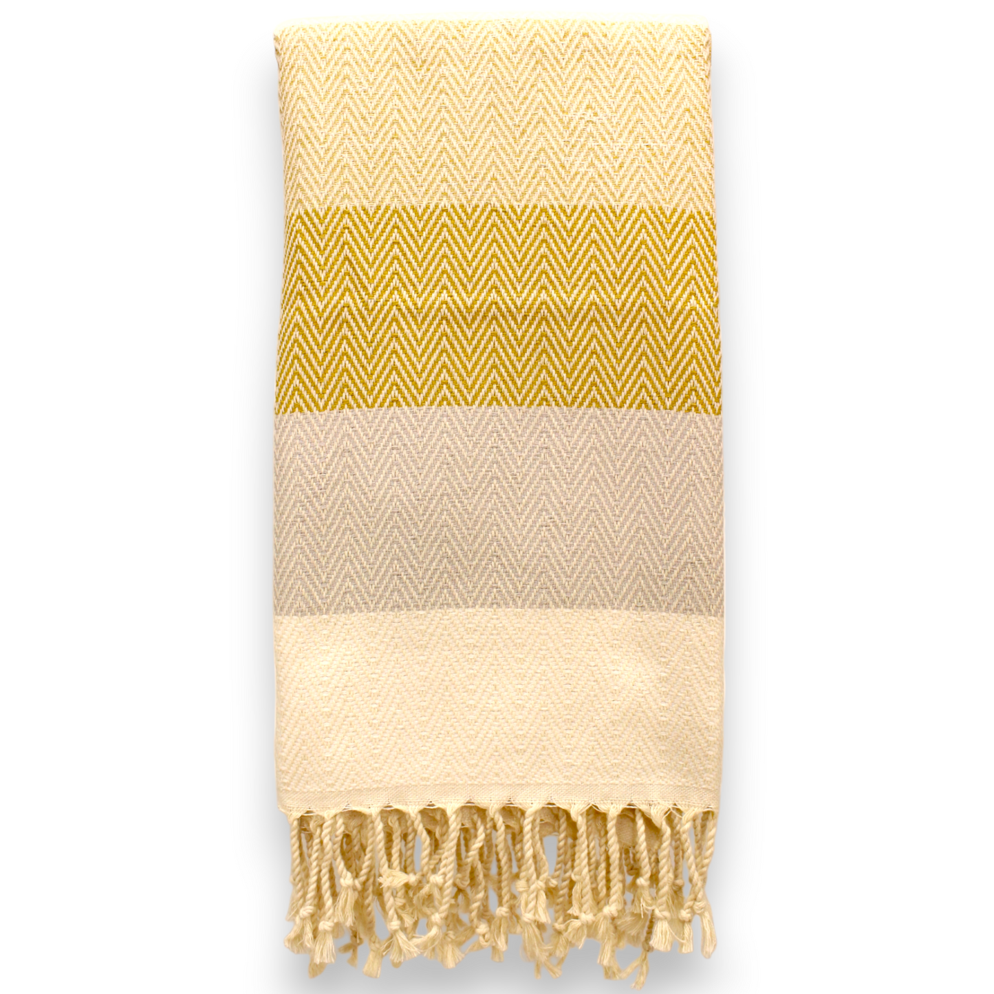 Natural Cotton Turkish Towel Pestemal