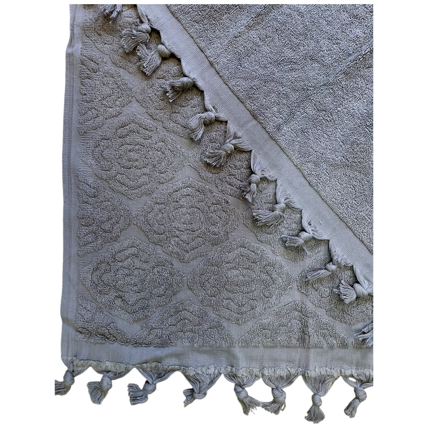 XXL Signature Turkish Terry Towel