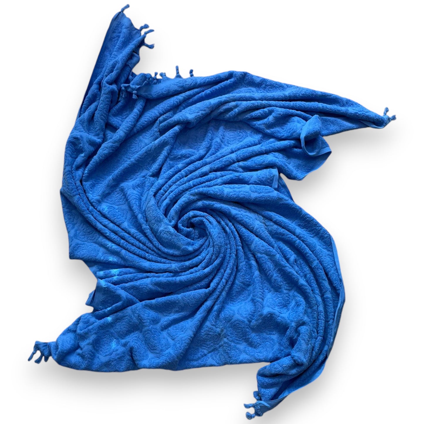 XXL Signature Turkish Terry Towel