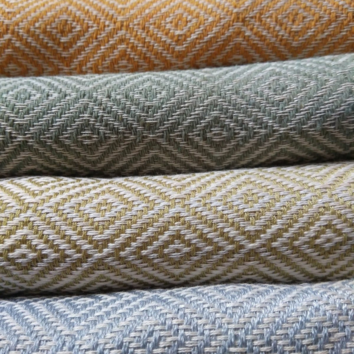 Hand Towel Set Turkish Towel Pestemal