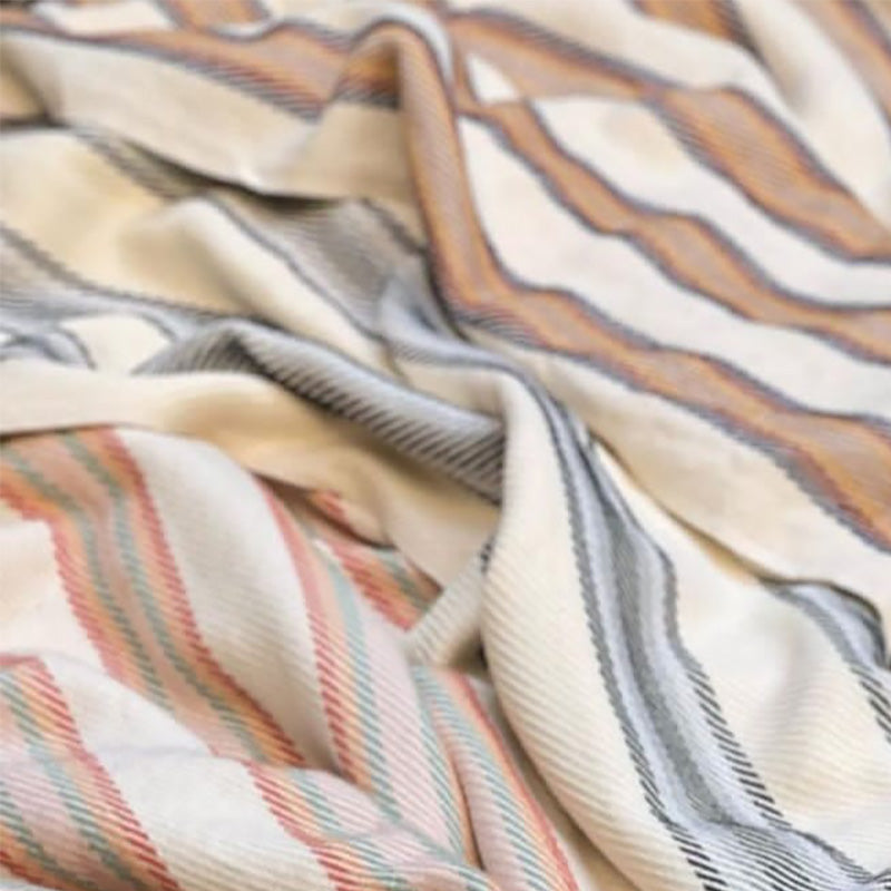 Natural Cotton Turkish Hand Towel Peskir