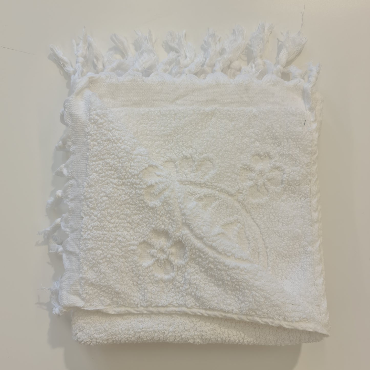 Turkish Hammam Terry Hand Towels Bursa Design