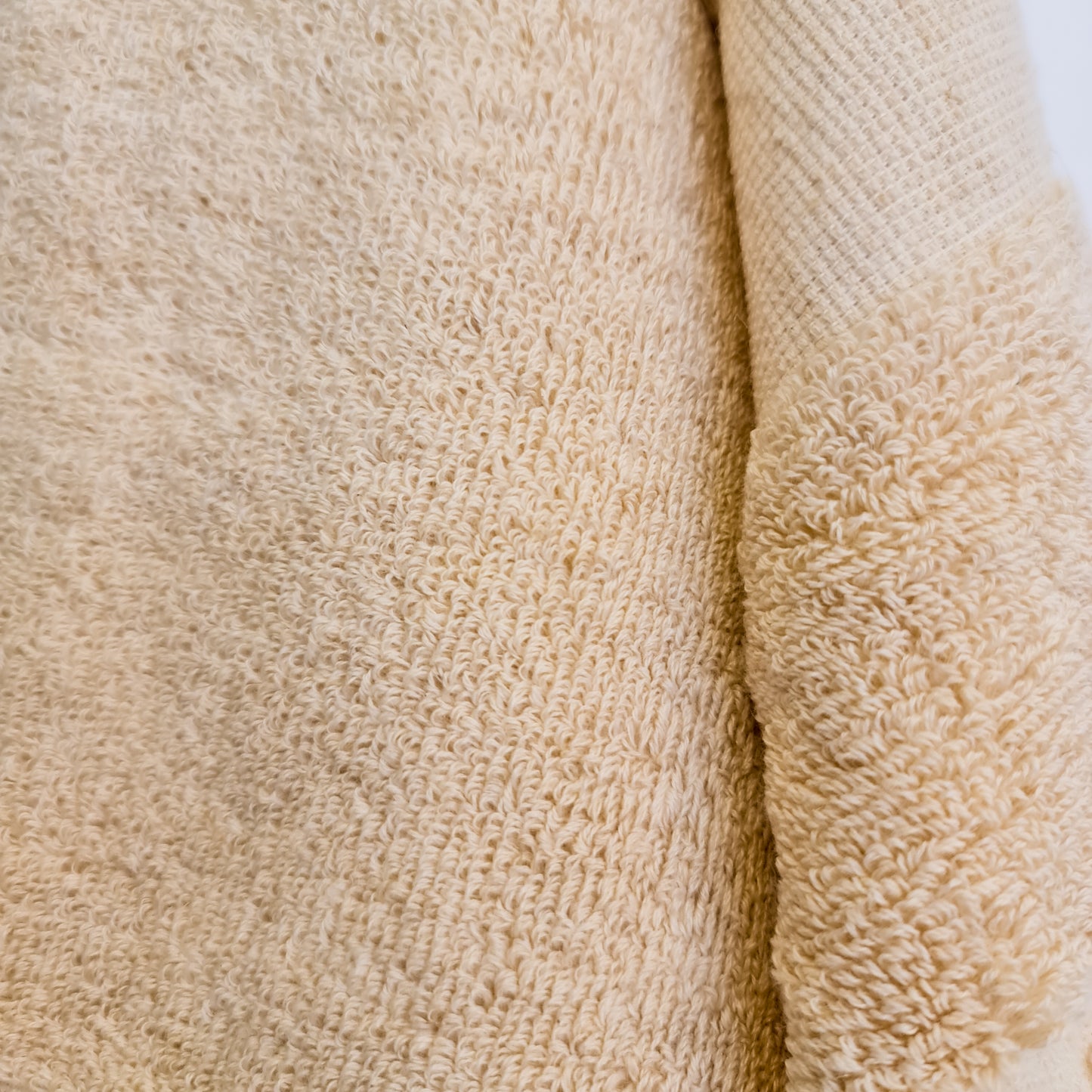 Turkish Terry Linen Hand Towel