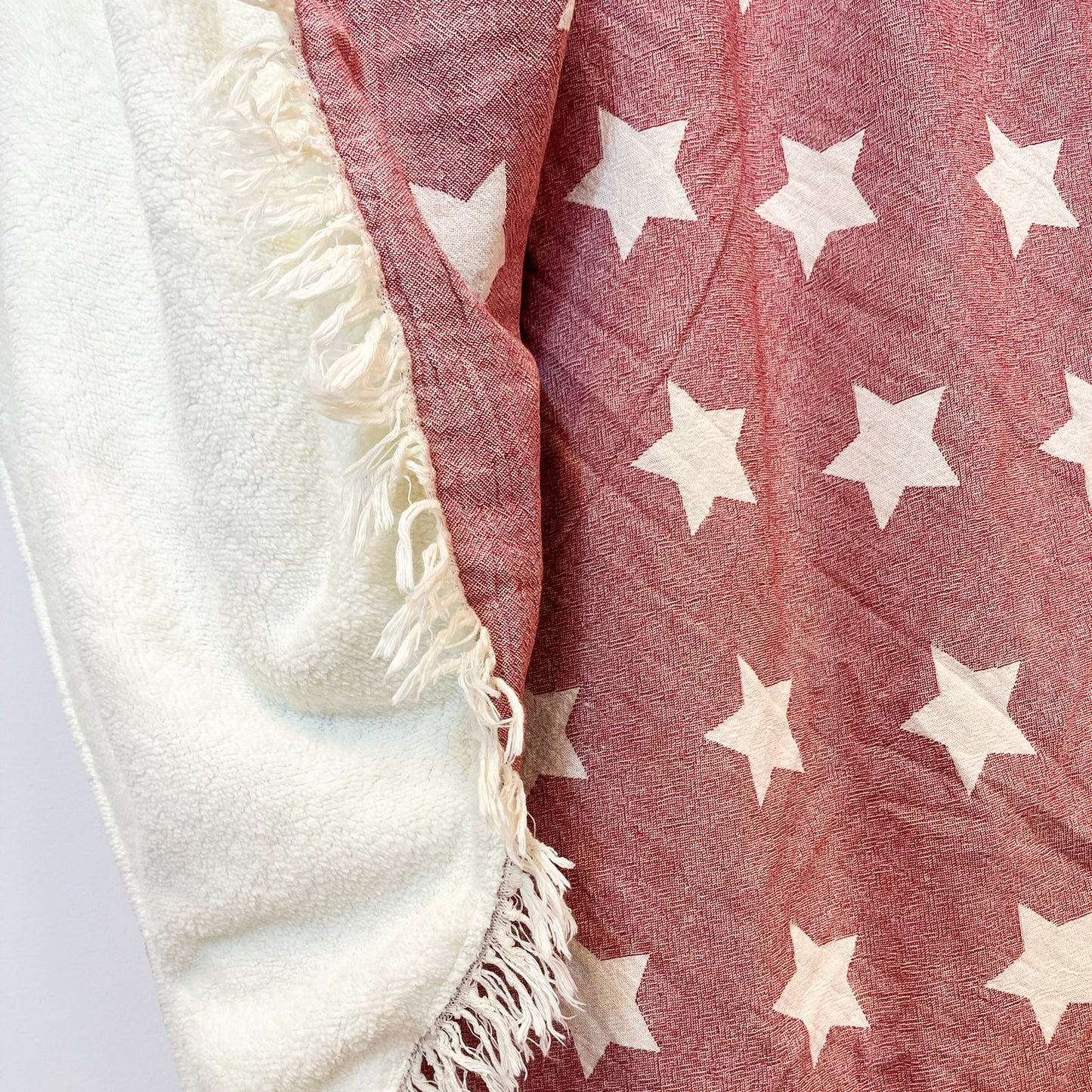 Turkish Towel Wellsoft Throw Blanket