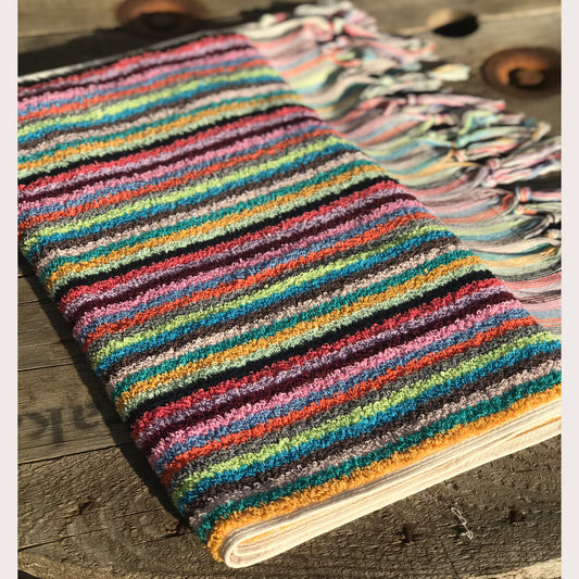 Turkish Traditional Hammam Hand Towel